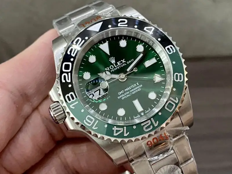 Rolex 40mm 090401